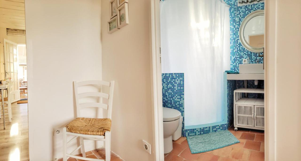 Charmante Maison Dans Les Landes X 10 Avec Piscine Et Salle D Escalade Lue 外观 照片