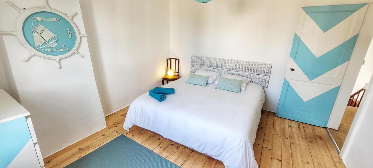 Charmante Maison Dans Les Landes X 10 Avec Piscine Et Salle D Escalade Lue 外观 照片