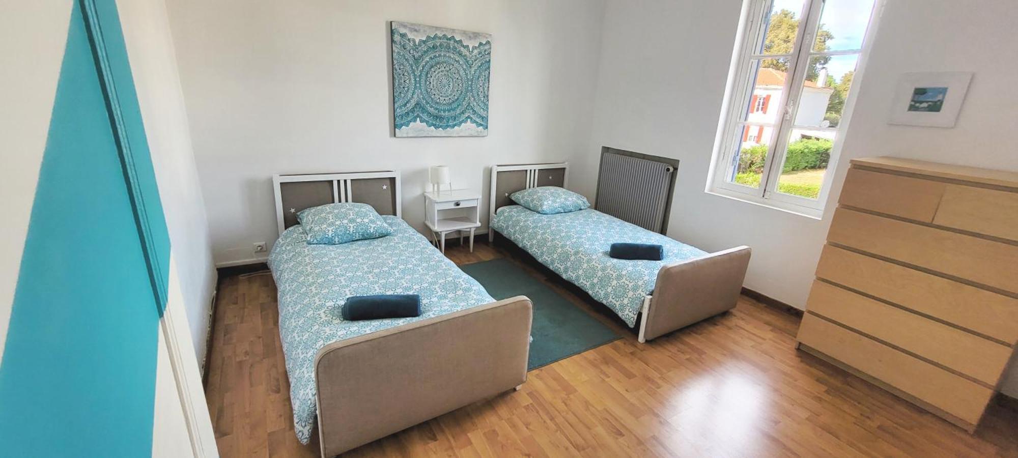 Charmante Maison Dans Les Landes X 10 Avec Piscine Et Salle D Escalade Lue 外观 照片