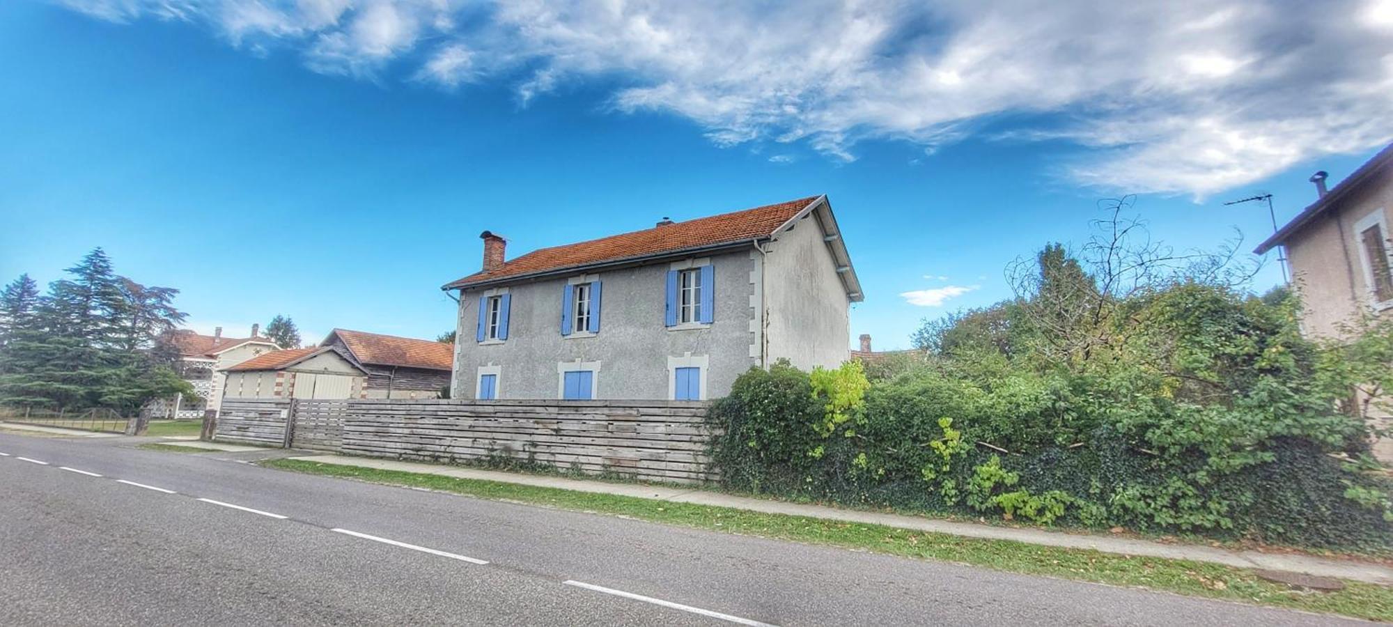 Charmante Maison Dans Les Landes X 10 Avec Piscine Et Salle D Escalade Lue 外观 照片