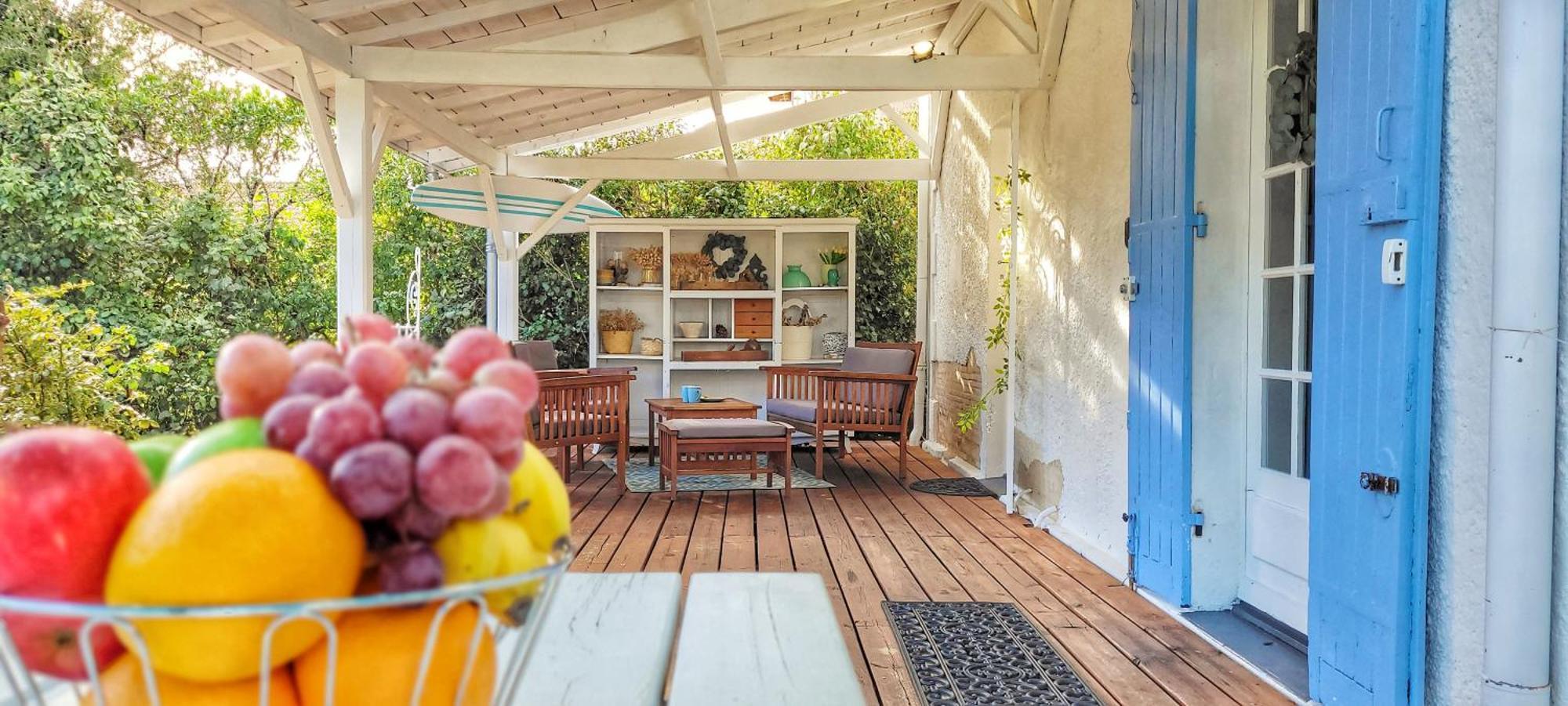 Charmante Maison Dans Les Landes X 10 Avec Piscine Et Salle D Escalade Lue 外观 照片